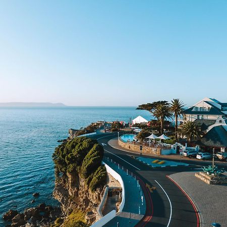 Harbour House Hotel - Manor House Hermanus Exterior foto