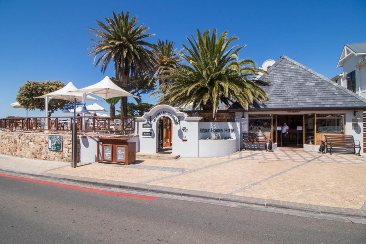 Harbour House Hotel - Manor House Hermanus Exterior foto