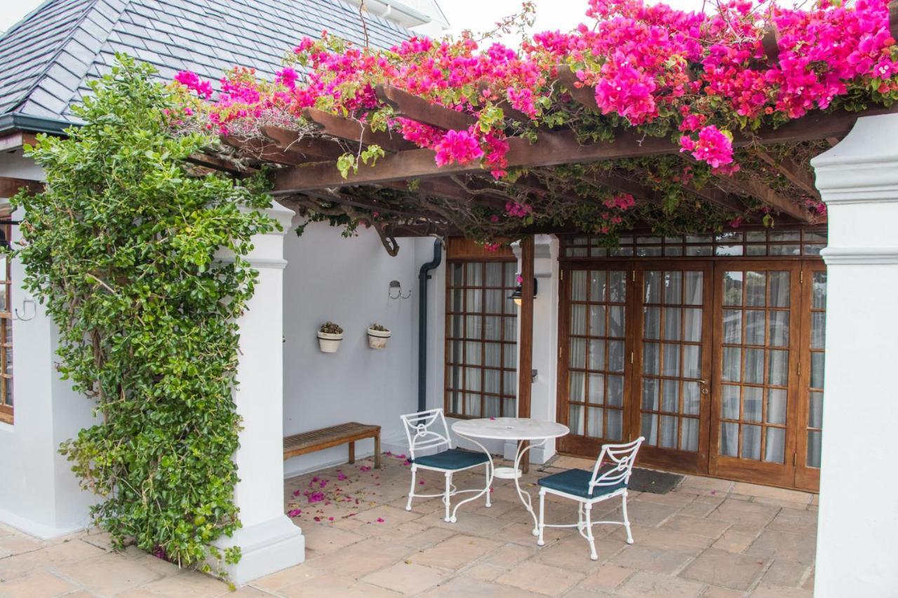 Harbour House Hotel - Manor House Hermanus Exterior foto