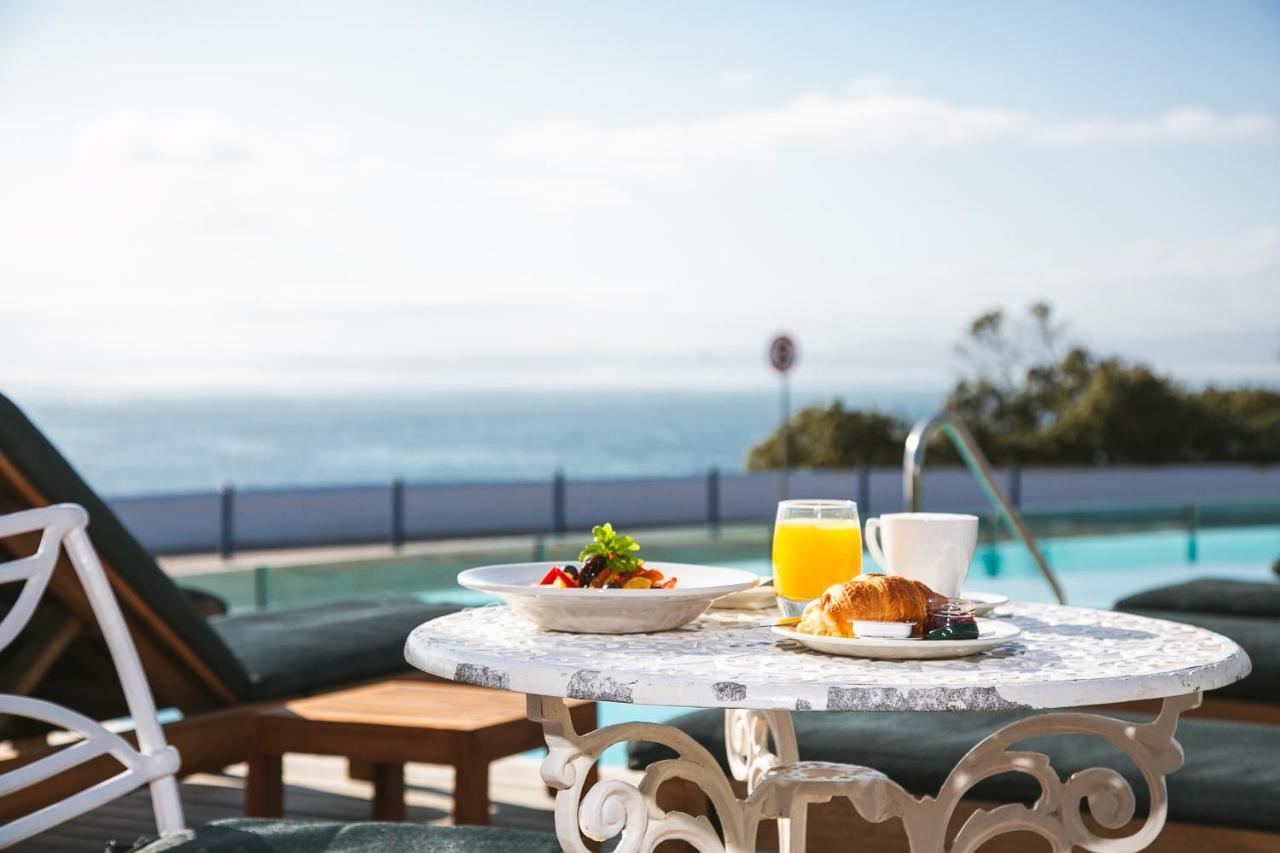 Harbour House Hotel - Manor House Hermanus Exterior foto