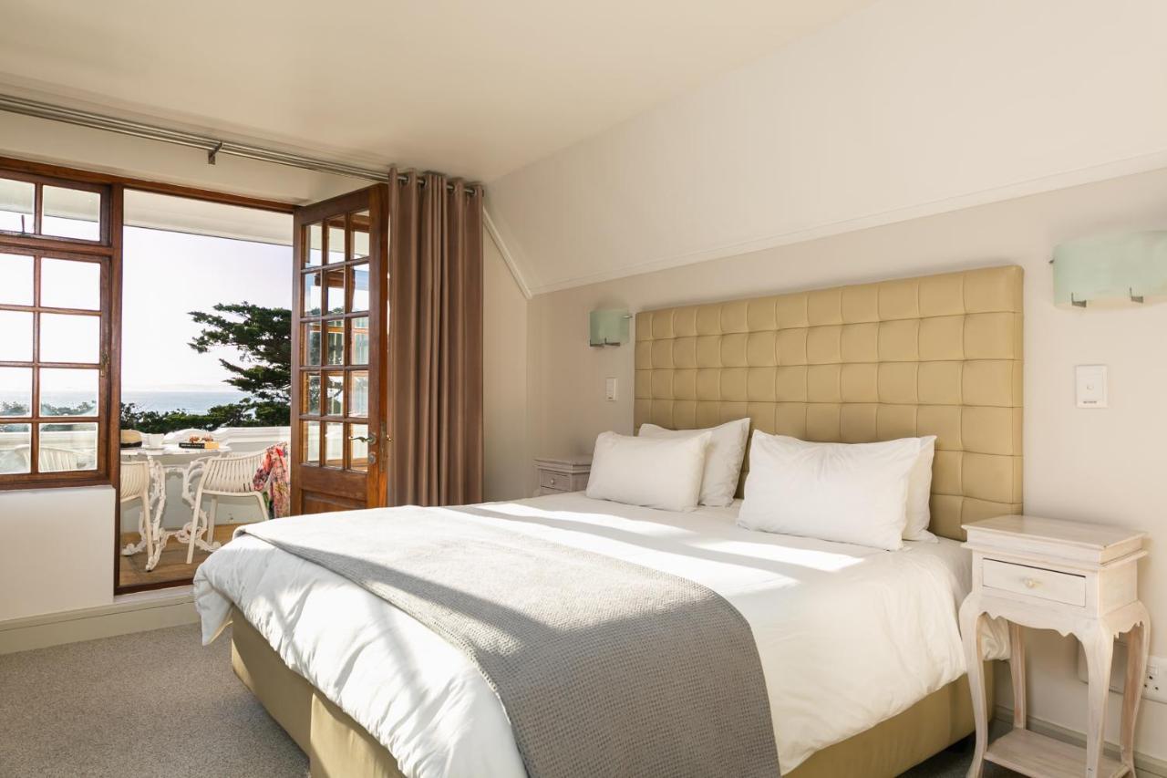 Harbour House Hotel - Manor House Hermanus Exterior foto