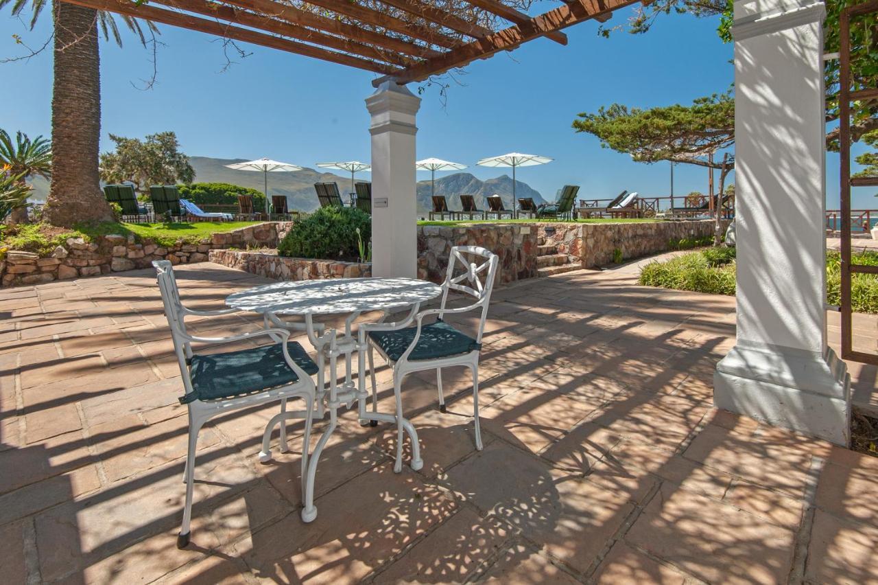 Harbour House Hotel - Manor House Hermanus Exterior foto