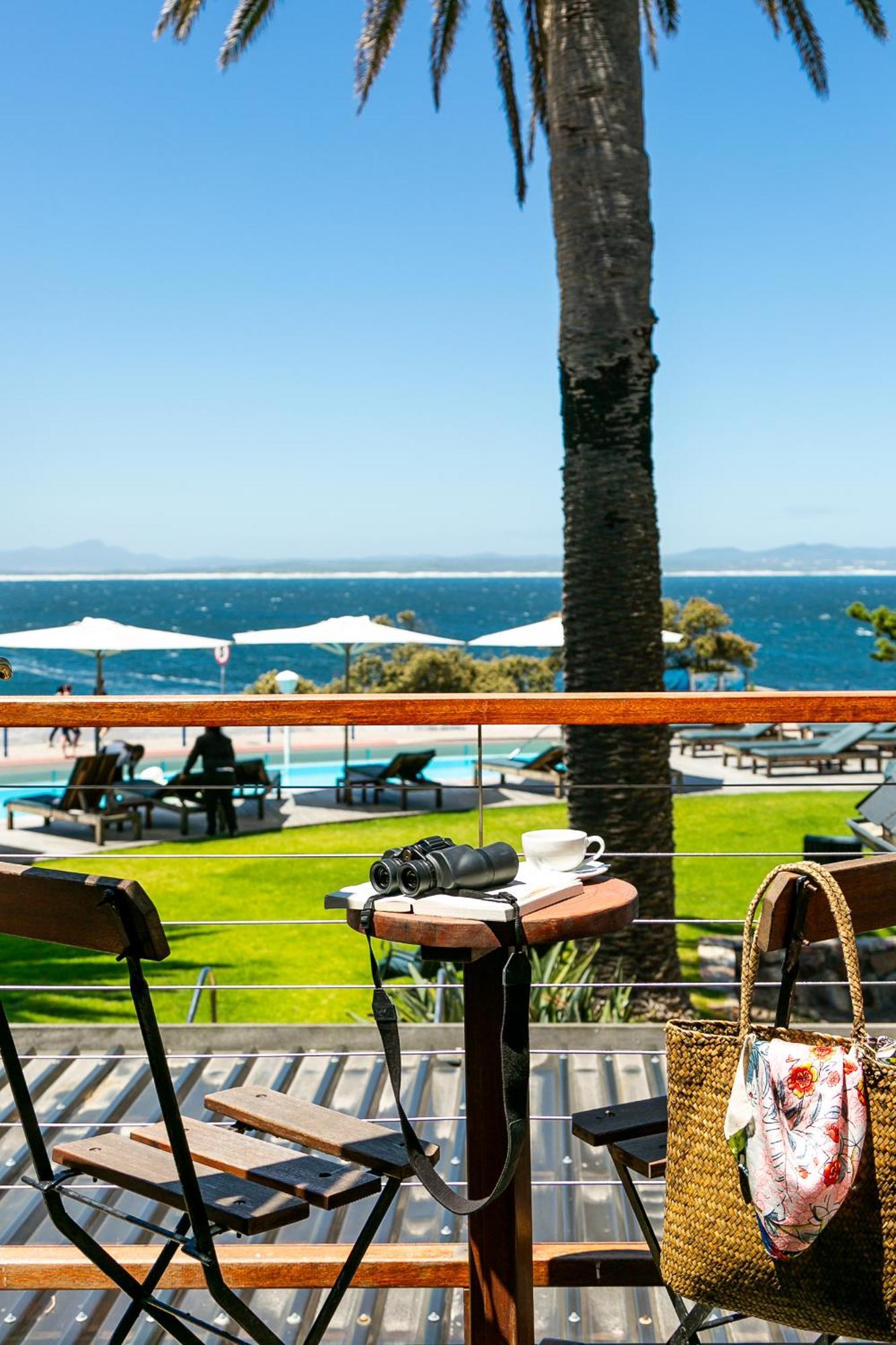 Harbour House Hotel - Manor House Hermanus Zimmer foto
