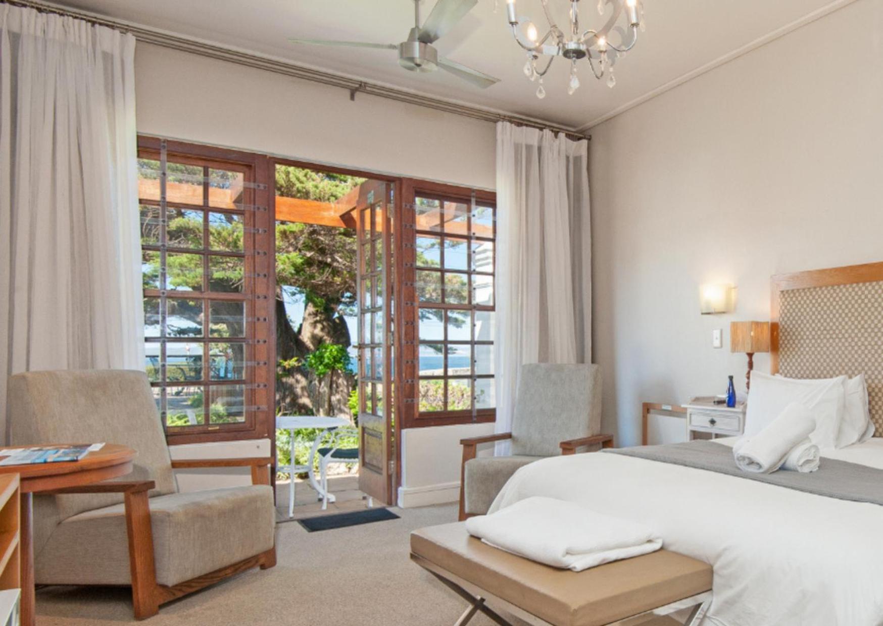 Harbour House Hotel - Manor House Hermanus Zimmer foto